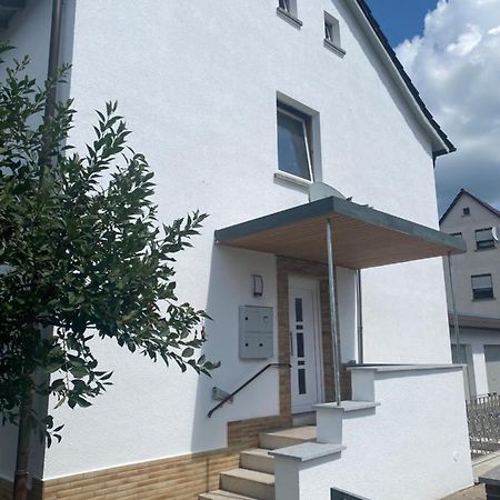 Ferienwohnung Eg Heppenheim Heppenheim  Exterior photo